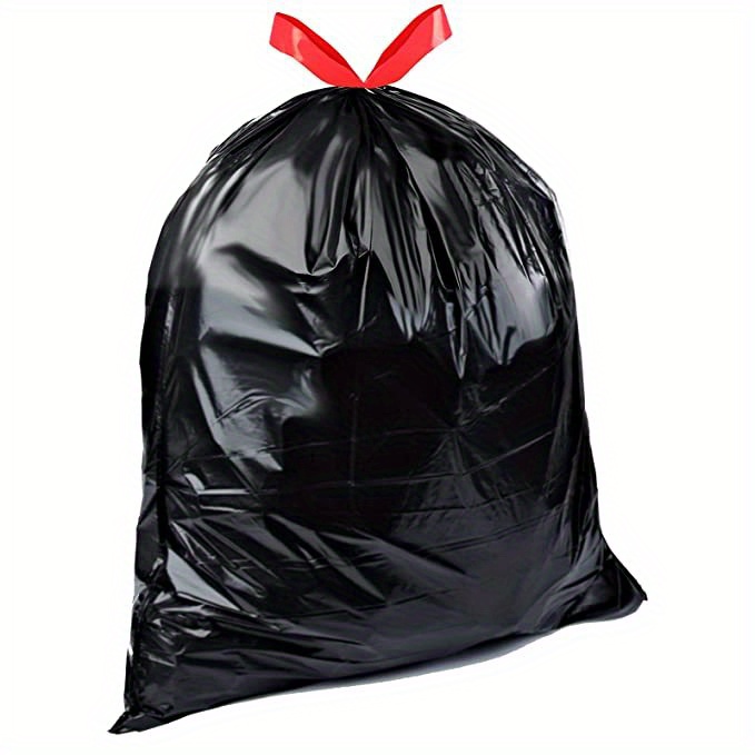 CLASSIC BLACK GARBAGE BAGS SMALL – Parex Official Website