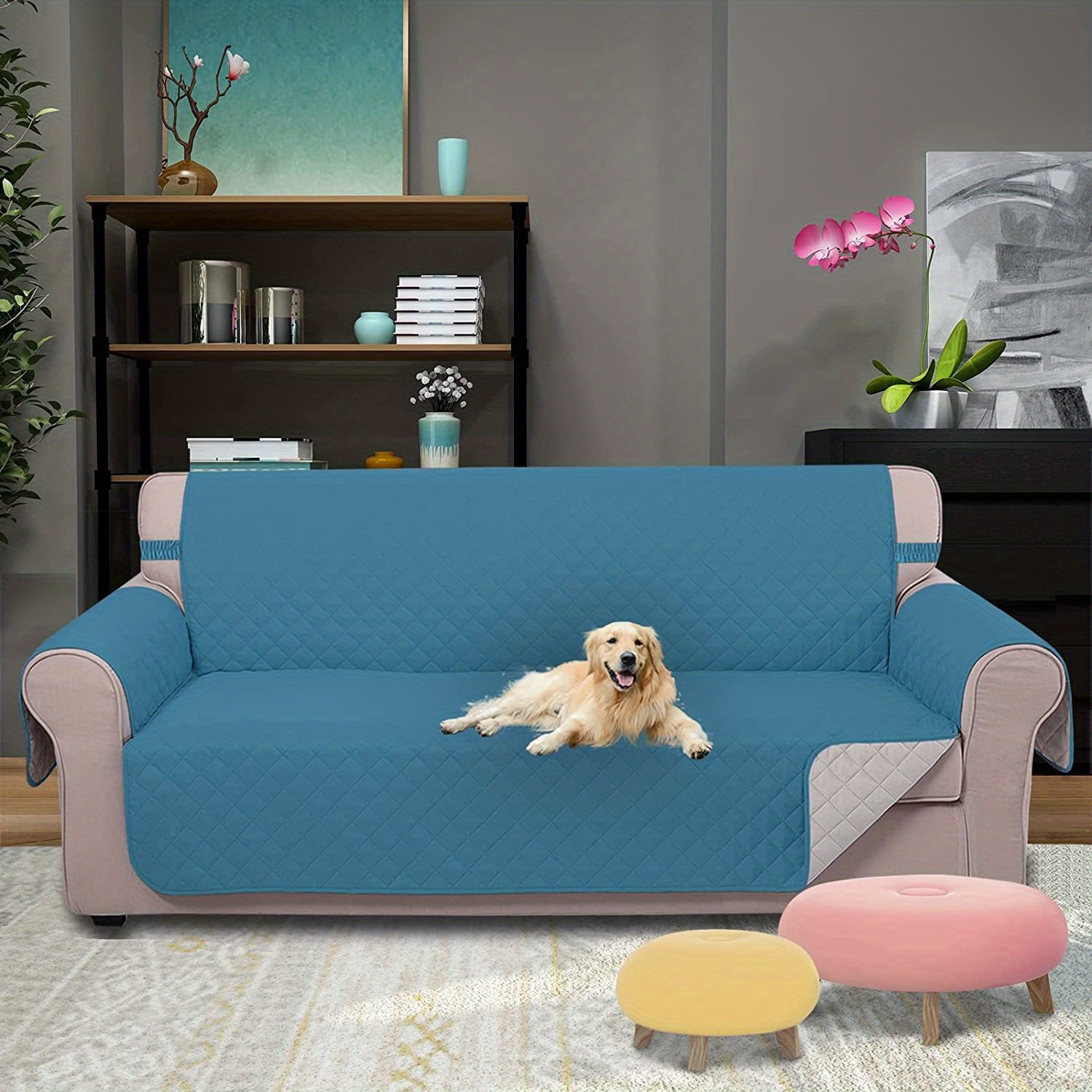 Couch Covers for Dogs, Dog Sofa Cover