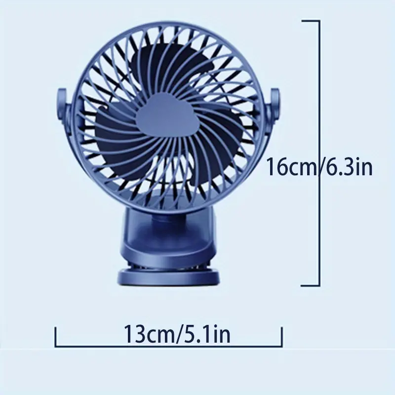2023 New Fan For Bedroom Large Mini Portable with Four Speed Night Light And Power Bank Function hanging clip on desktop Three Modes Of Use Usb Charging One Charge 12 Hours Of Use Brushless Silent Motor Durable For Ten Years Quiet As Low As 30dB Four speed Wind Adjustment 720 Degrees Rotating Blower Home kitchen bathroom bedroom balcony office business tent class dormitory library bookstore cinema travel outdoor camping Must boy girl boyfriend girlfriend couple husband wife Favorite details 9