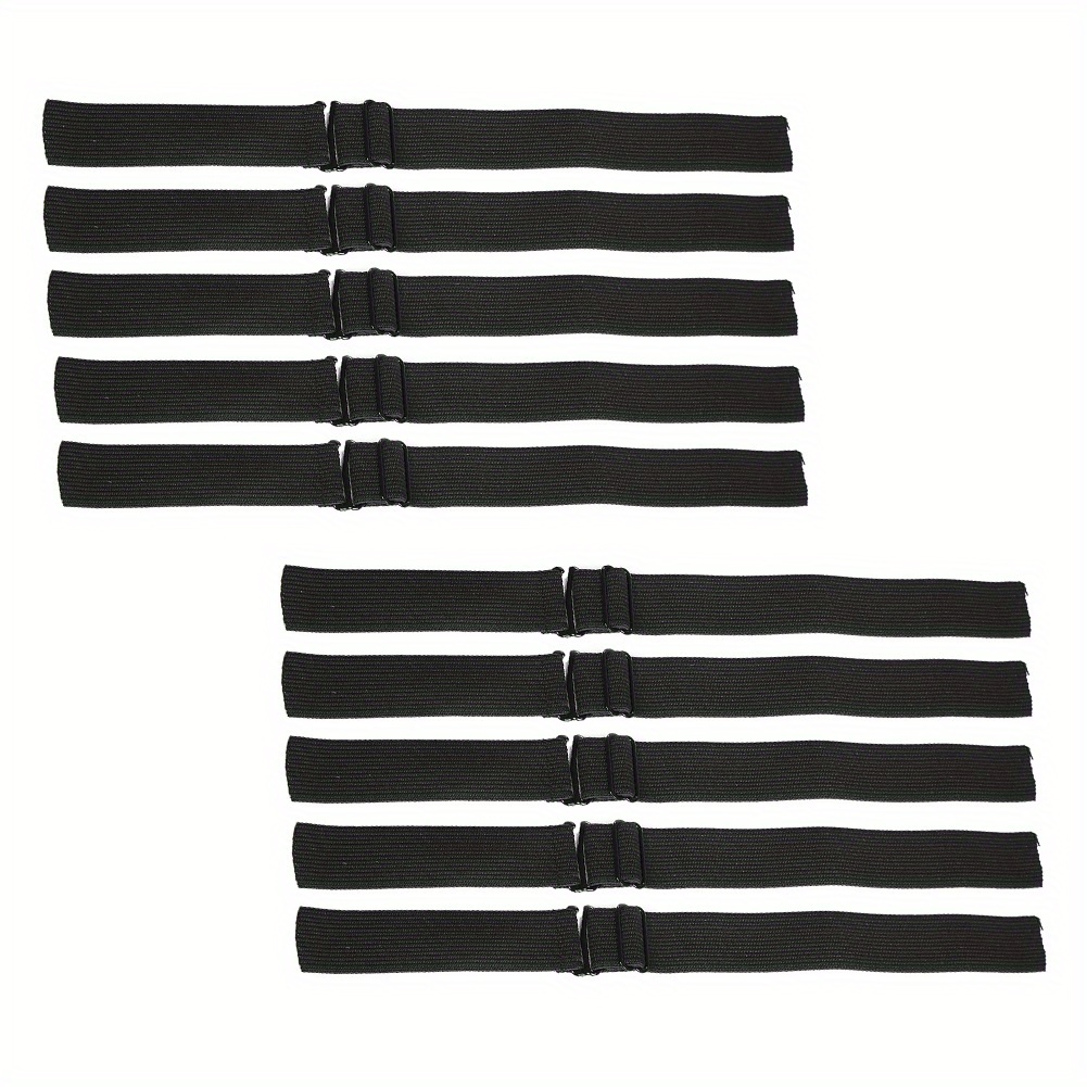 Elastic Band For Wigs Adjustable Strap Sewing Wig Making Secure 30 48X2.5