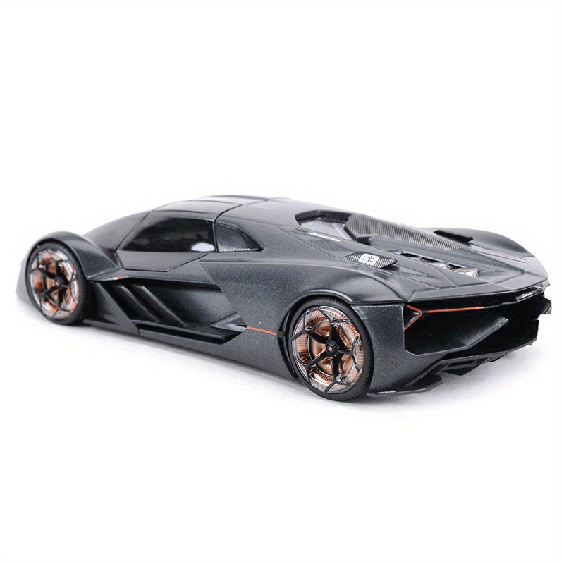 Lamborghini Terzo Millennio 1:64