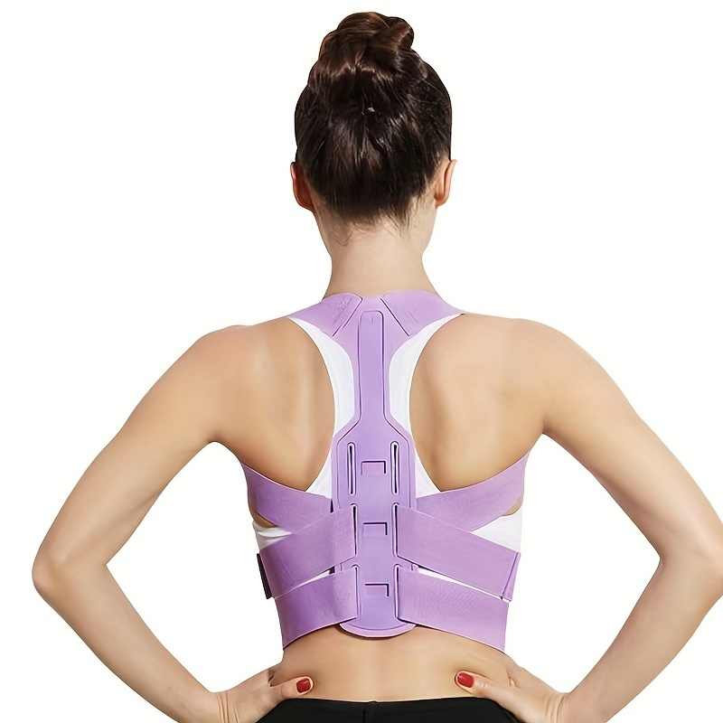 Chest Posture Corrector for Women, Humpback Correct Posture Corset