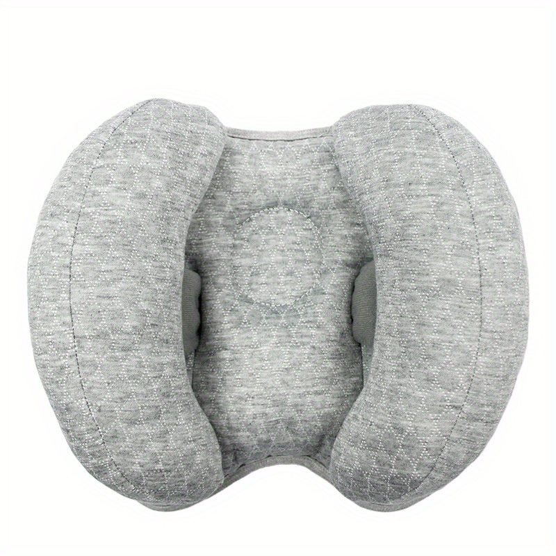 Soft Stroller Neck Pillow for Baby's Head Protection