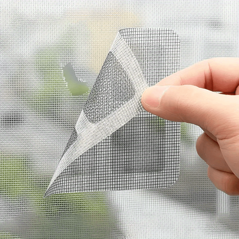 2meters Screen Window Repair Patch Hole Patch Screen Window - Temu