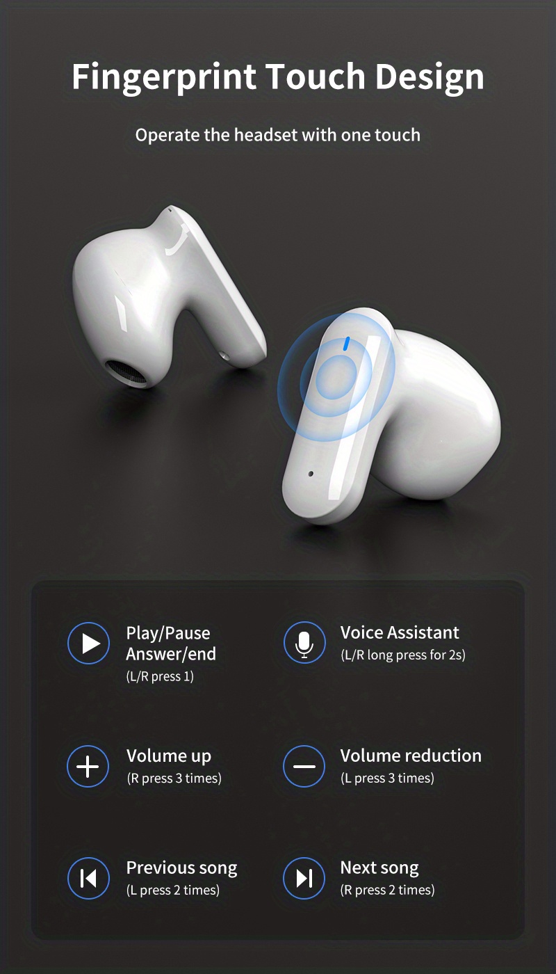 Earbuds Image 10