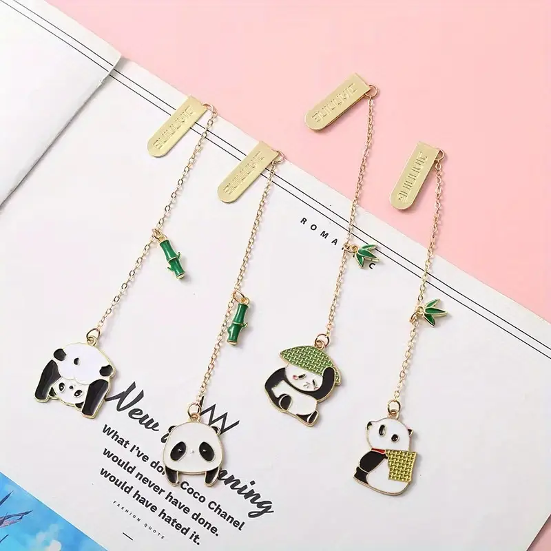 creative cute chinese style exquisite gift panda design - Temu New Zealand