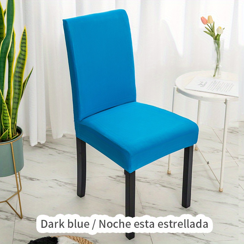 Silla  Funda Cojín Básico – Manteles MX