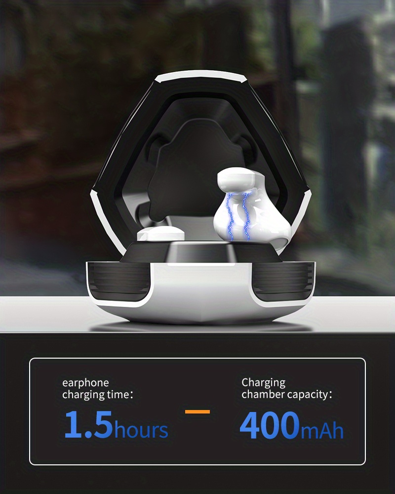 Earbuds Image 11