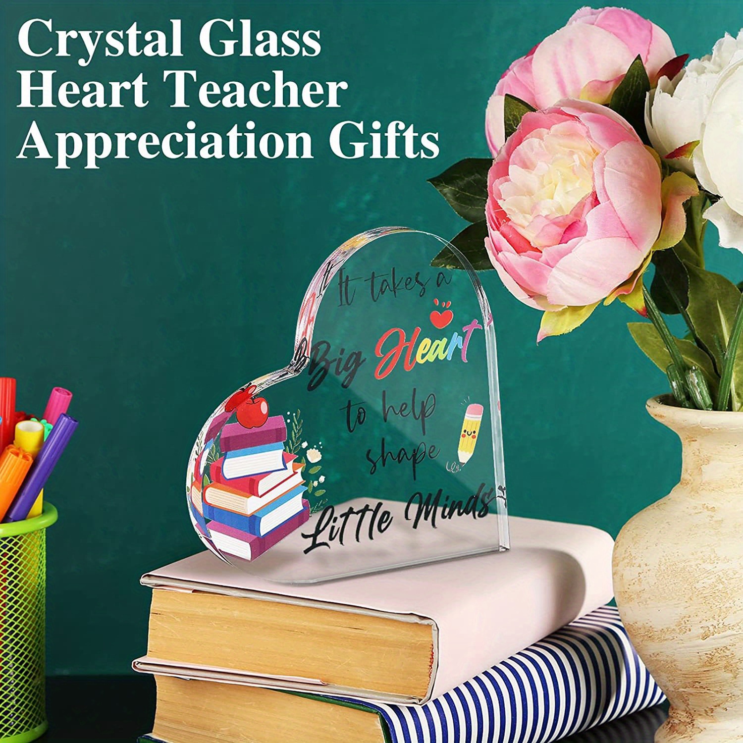 Teacher Appreciation Gift Women Birthday Gift Teacher - Temu