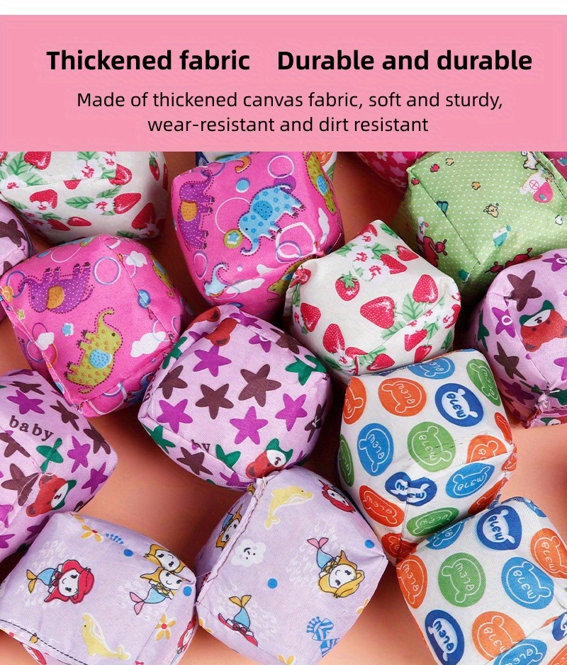 Sandbag Children Throwing Game Kindergarten Interactive Game Temu