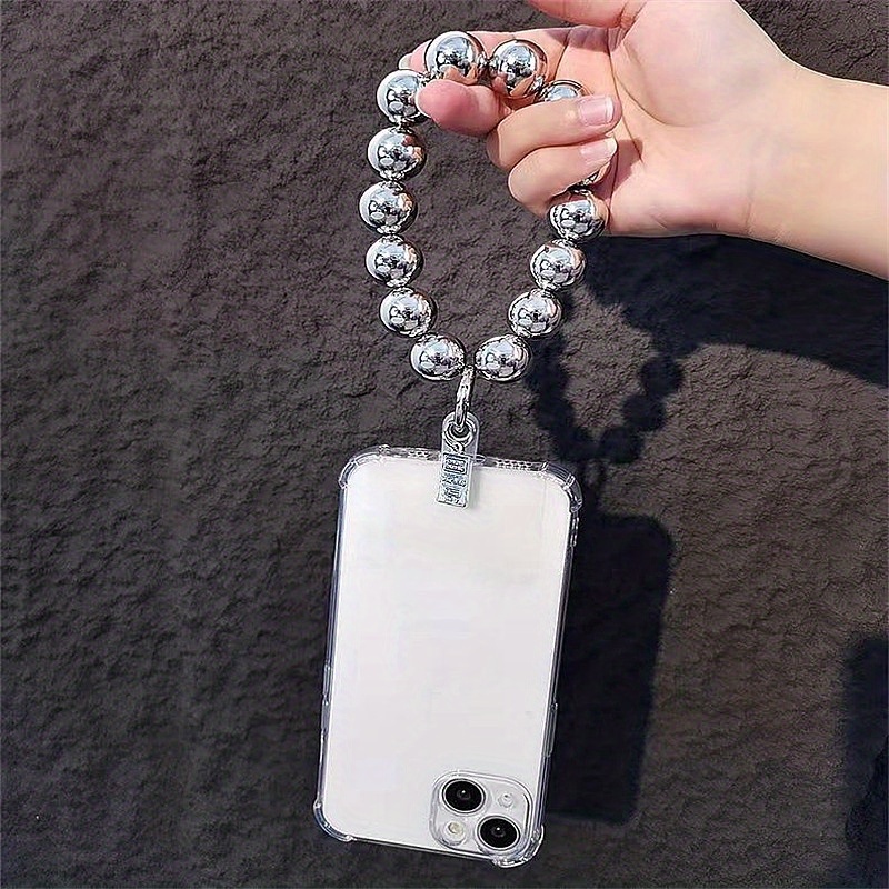 Mobile Phone Cabinet Hanging Chain Iron Safety Chain - Temu