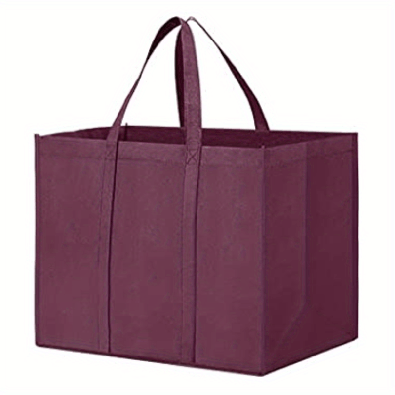 PINK Reusable Tote Bags