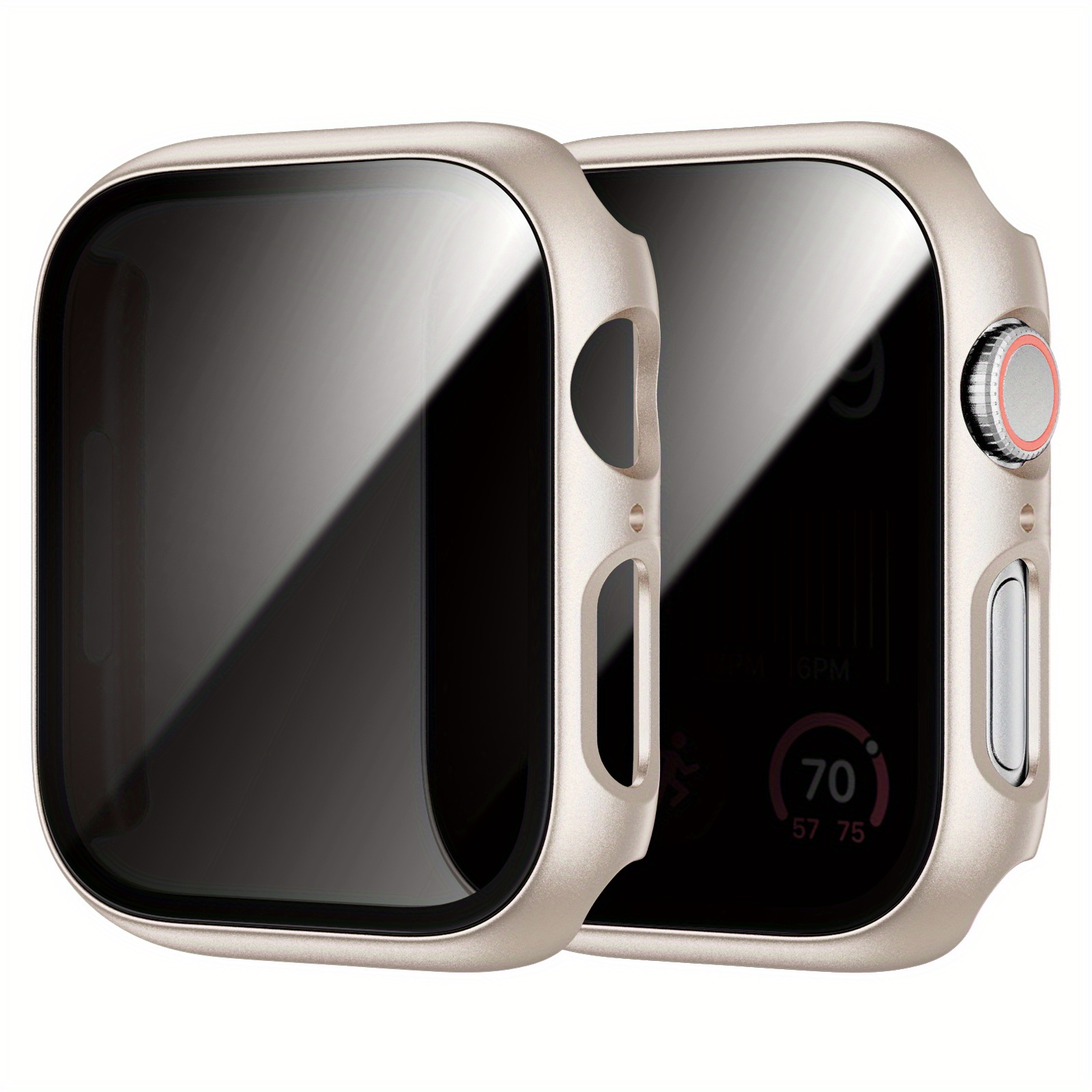 Coque protection discount apple watch 5