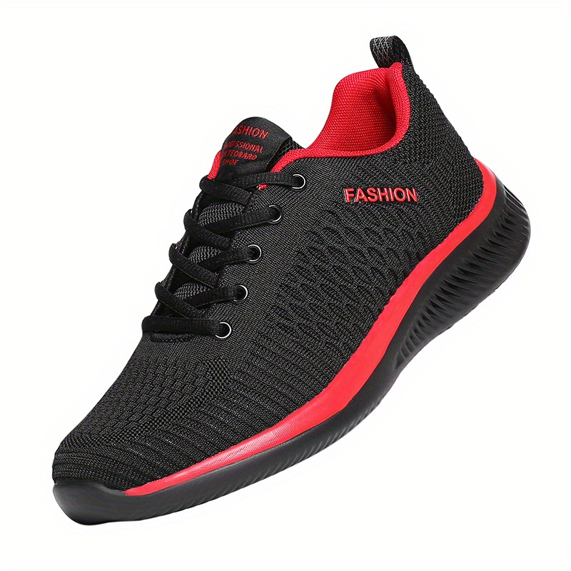 Zapatillas Deportivas Hombre, Zapatillas Caminar Aire Libre, Ligeras  Transpirables, Calzado Ideal Deporte Exteriores - Calzado Hombre - Temu