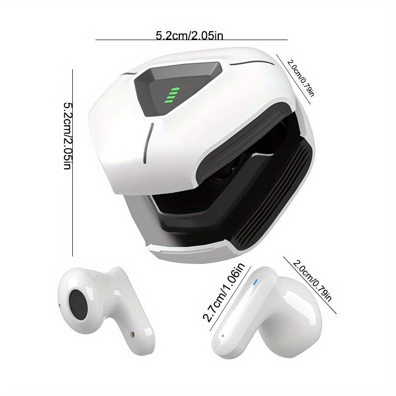 Earbuds Image 15
