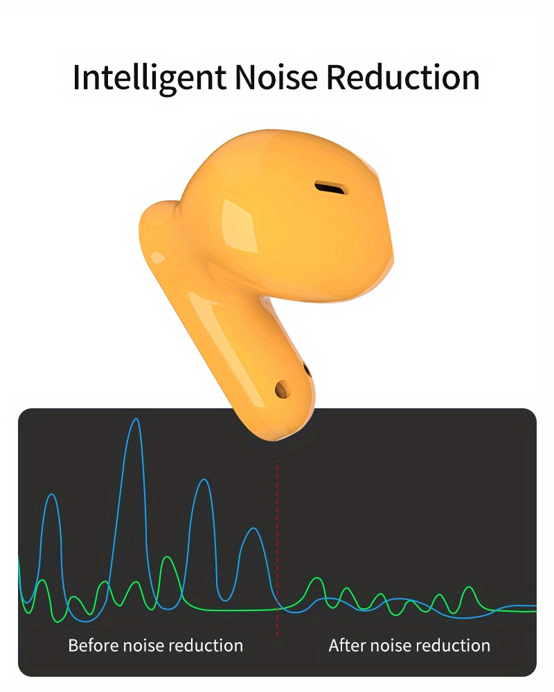 Earbuds Image 9