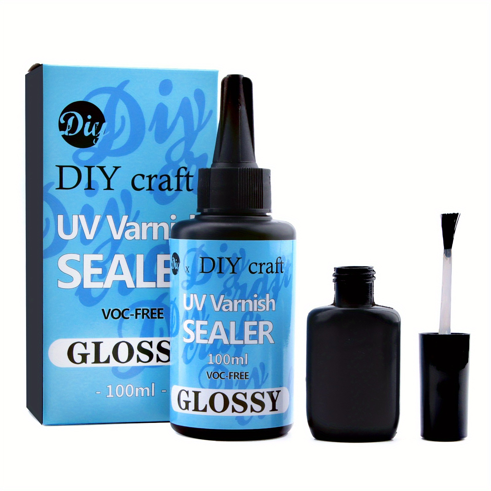 Top Coat Protect Against UV Rays Clear Coat Spray Paint Fast Drying One  Component Lacquer Varnish Spray - China Clear Coat, Varnish
