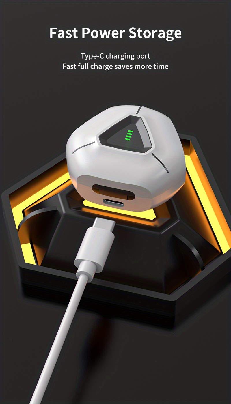 Earbuds Image 13