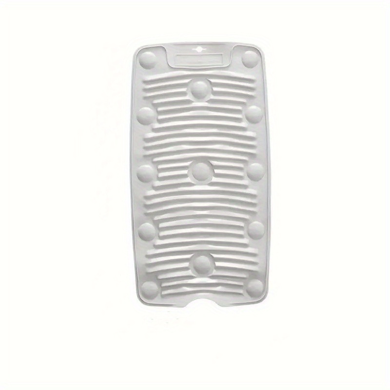 Silicone Washing Board Portable Small Handheld Washboard - Temu