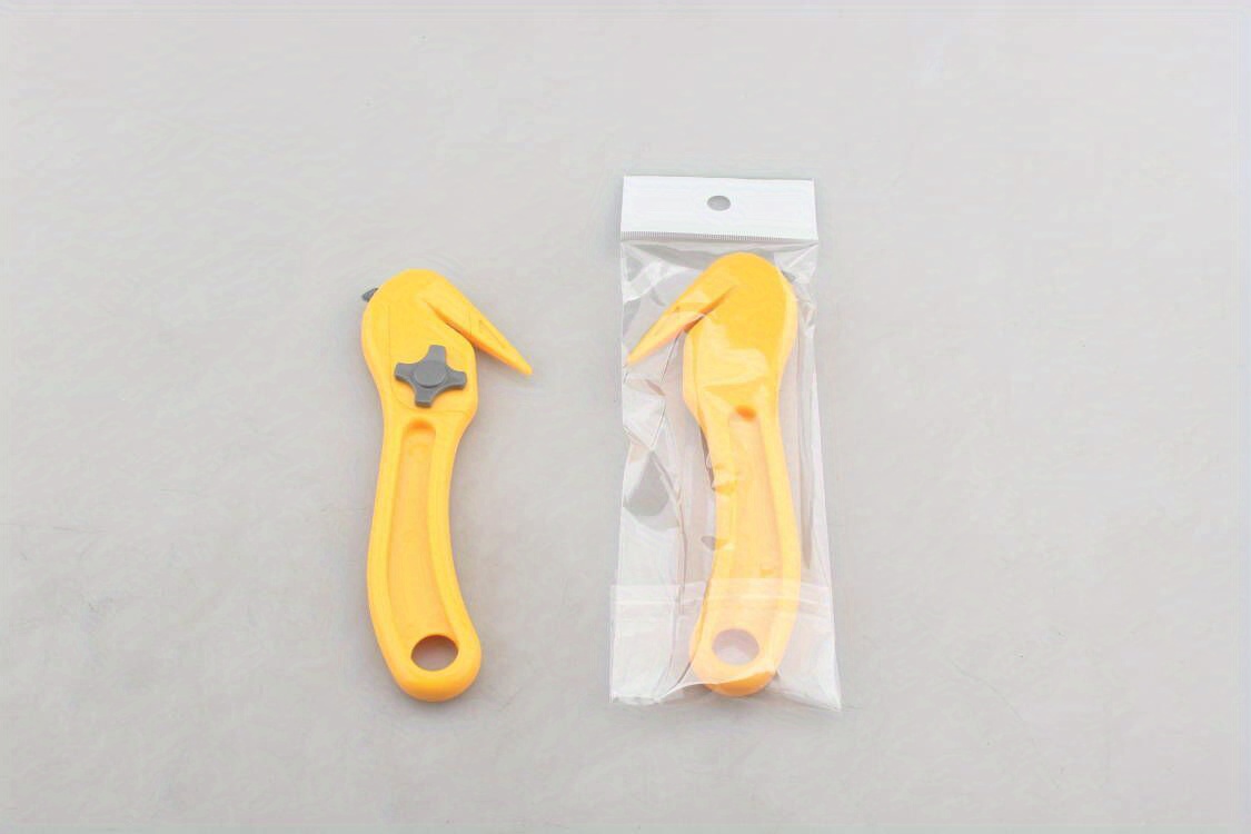 Safety Unboxing Knife The Ultimate Tool For Unpacking And Cutting