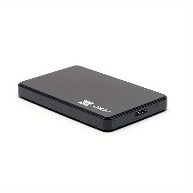 Disque dur externe 2,5 HDD, 3.0 USB, disque dur externe portable, disque  dur de stockage
