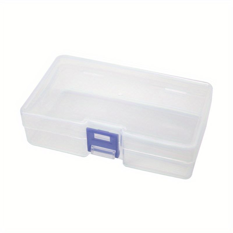 KIT TAPER DE PLASTICO STORAGE BOX 03-PIEZAS - Tche Loco Eletrônicos