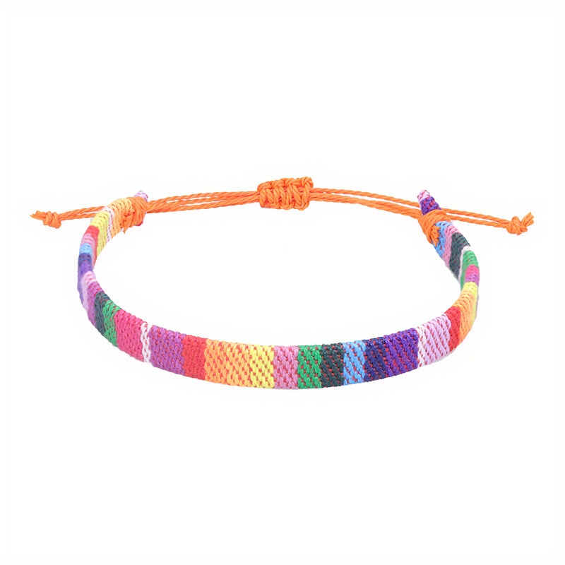 Mexican hot sale ankle bracelets