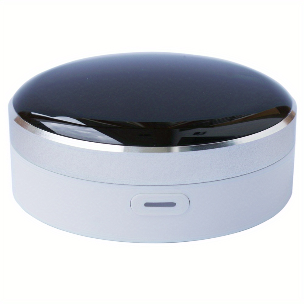 Usb Powered 24 hour Version Tuya Smart Wifi Universal Ir - Temu