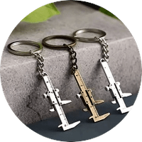 Men's Keyrings & Keychains Clearance