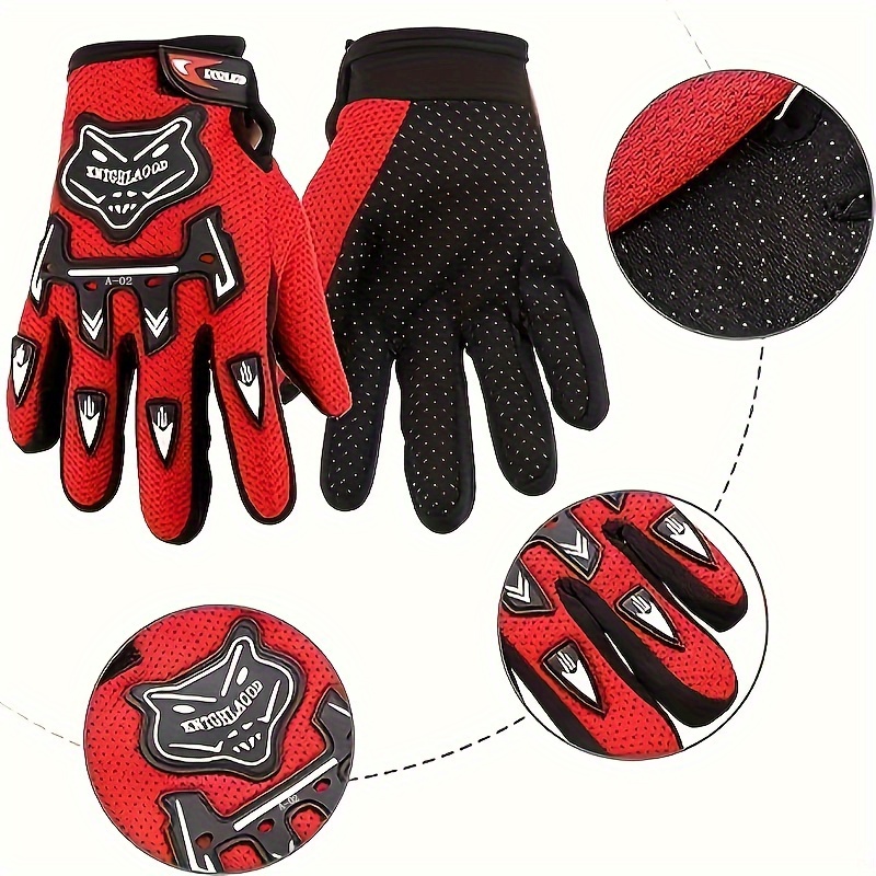 Anti Slip Designed Winter Gloves Age Group: Adult at Best Price in Sialkot