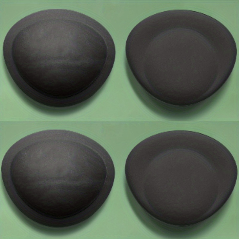 Adhesive Bra Insert Pads Invisible Anti convex Chest - Temu