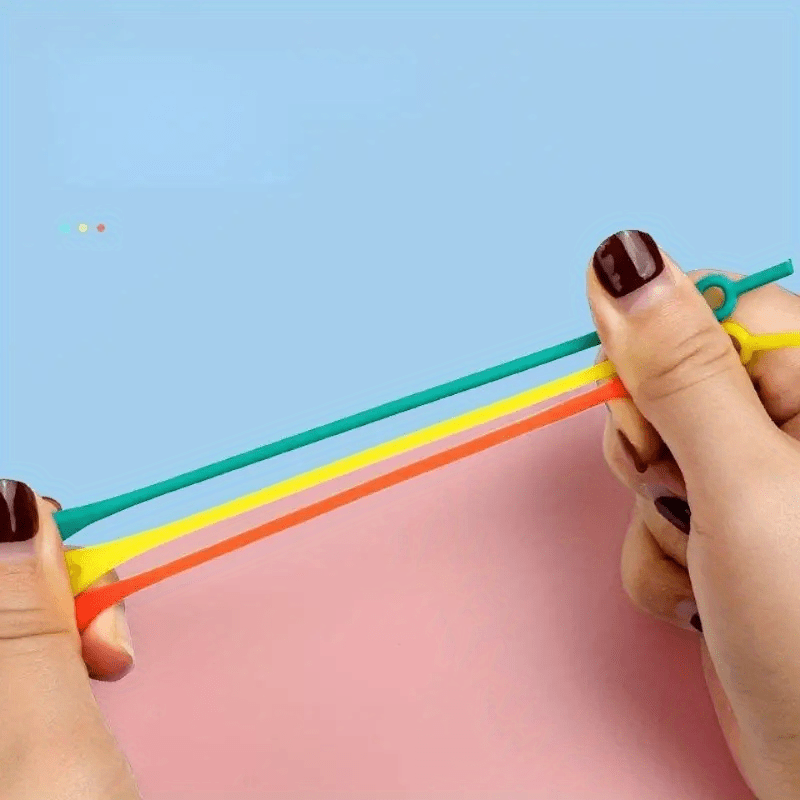 12pcs Vibrant Tie-Free Silicone Elastic Shoelaces - Easy Slip-On, No-Tie Design for Adults, Lightweight & Durable, Ideal for Sneakers & Casual Shoes, Hand Washable, Shoe Accessories