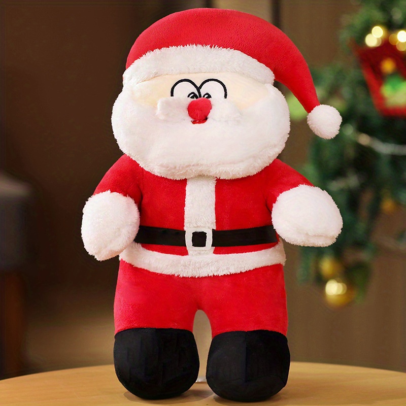 クリスマス 飾り サンタさん 2.7m デコレーション ライトアップ ...