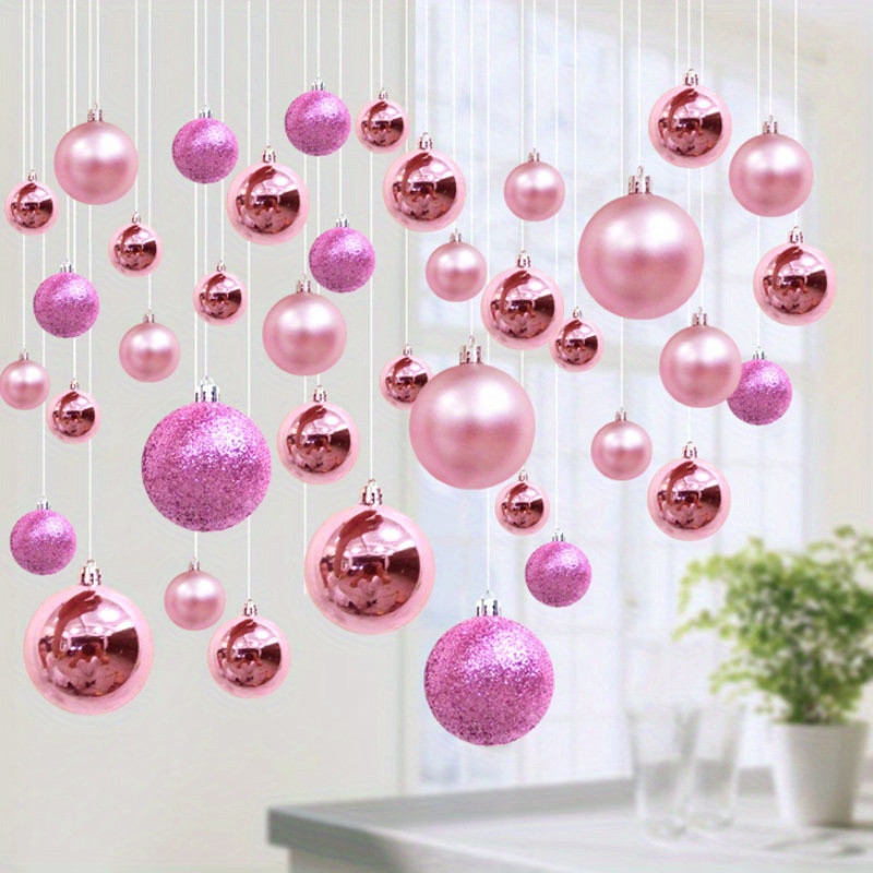 3pcs, Iridescent Star Ball Ornament Hanging Decoration, Foil Ceiling  Decorative Hanging Ornaments For Christmas Bridal Shower Wedding Birthday  Frozen