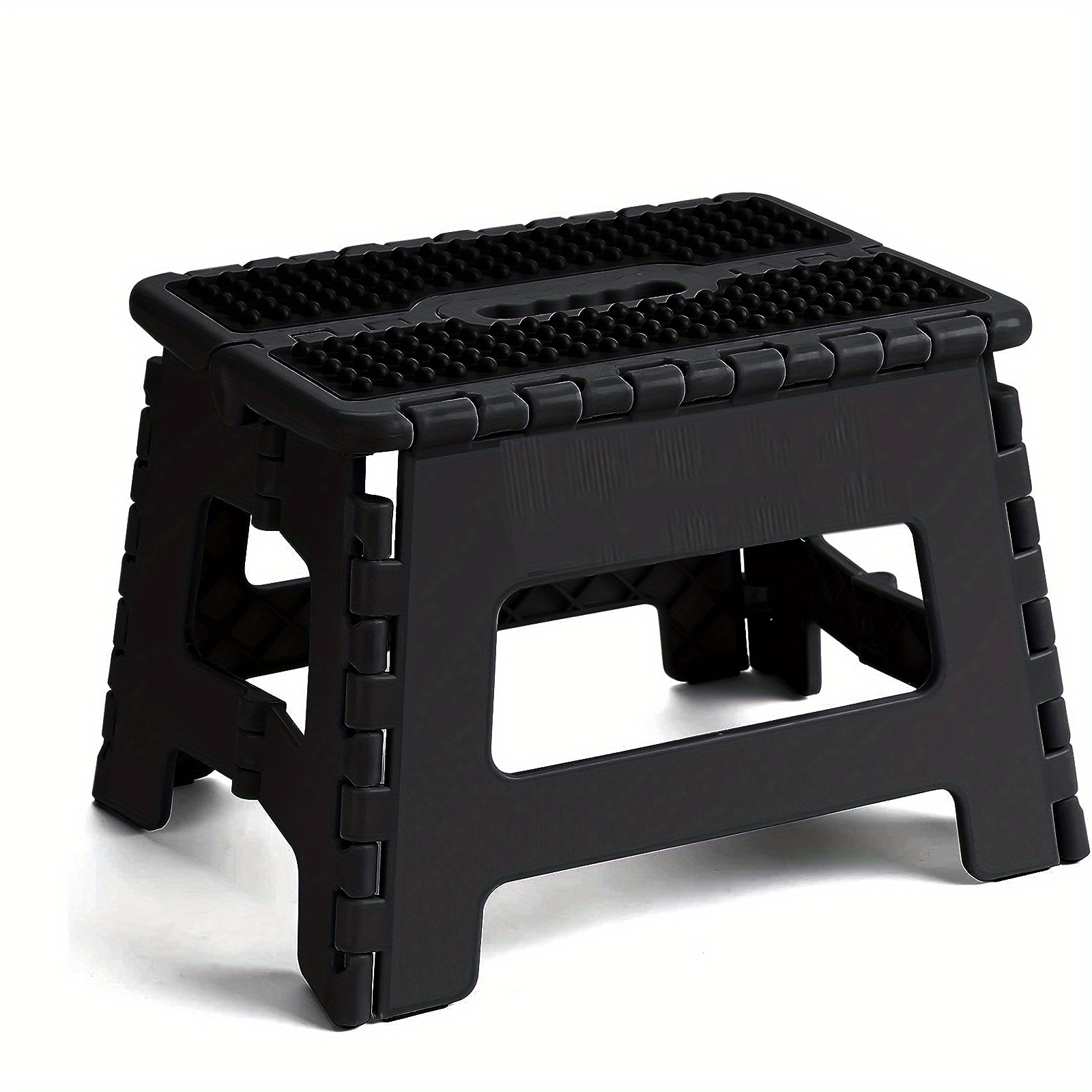 Wide plastic deals step stool