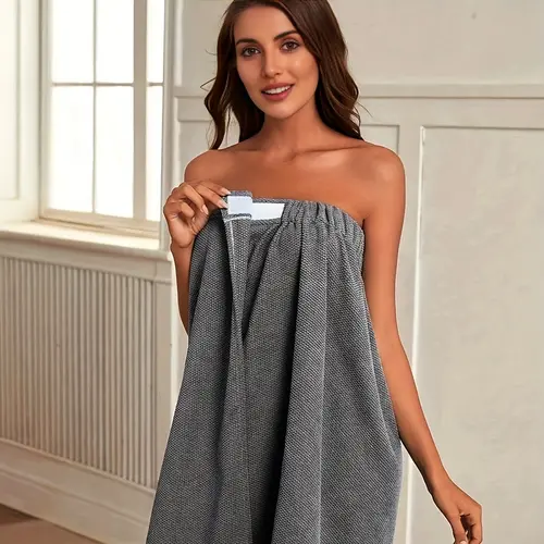 Women'S Tata Towel Bras Comfortable Crop Clothing Velvet Solid