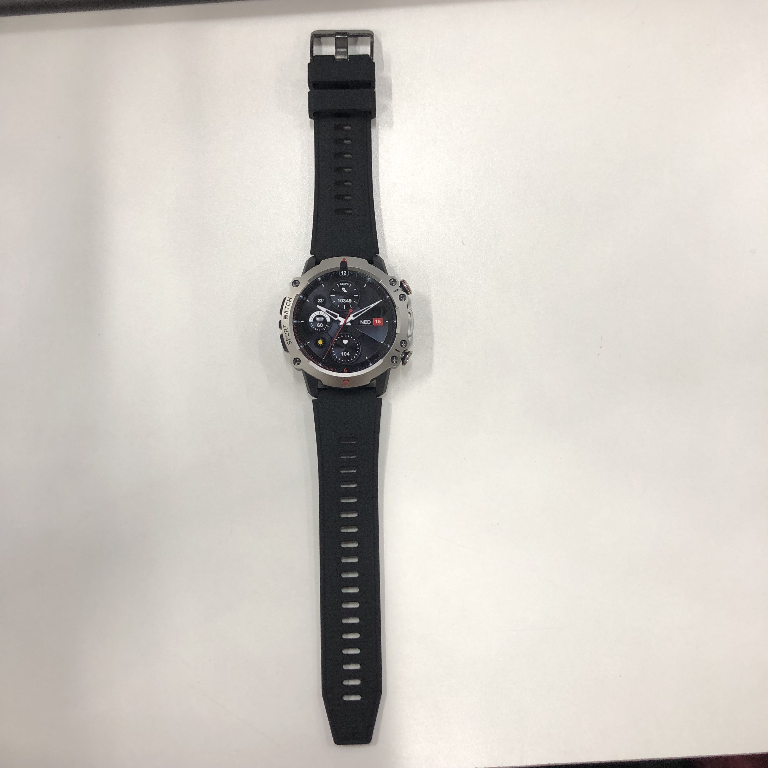 Samsung gear s3 frontier blood pressure hot sale