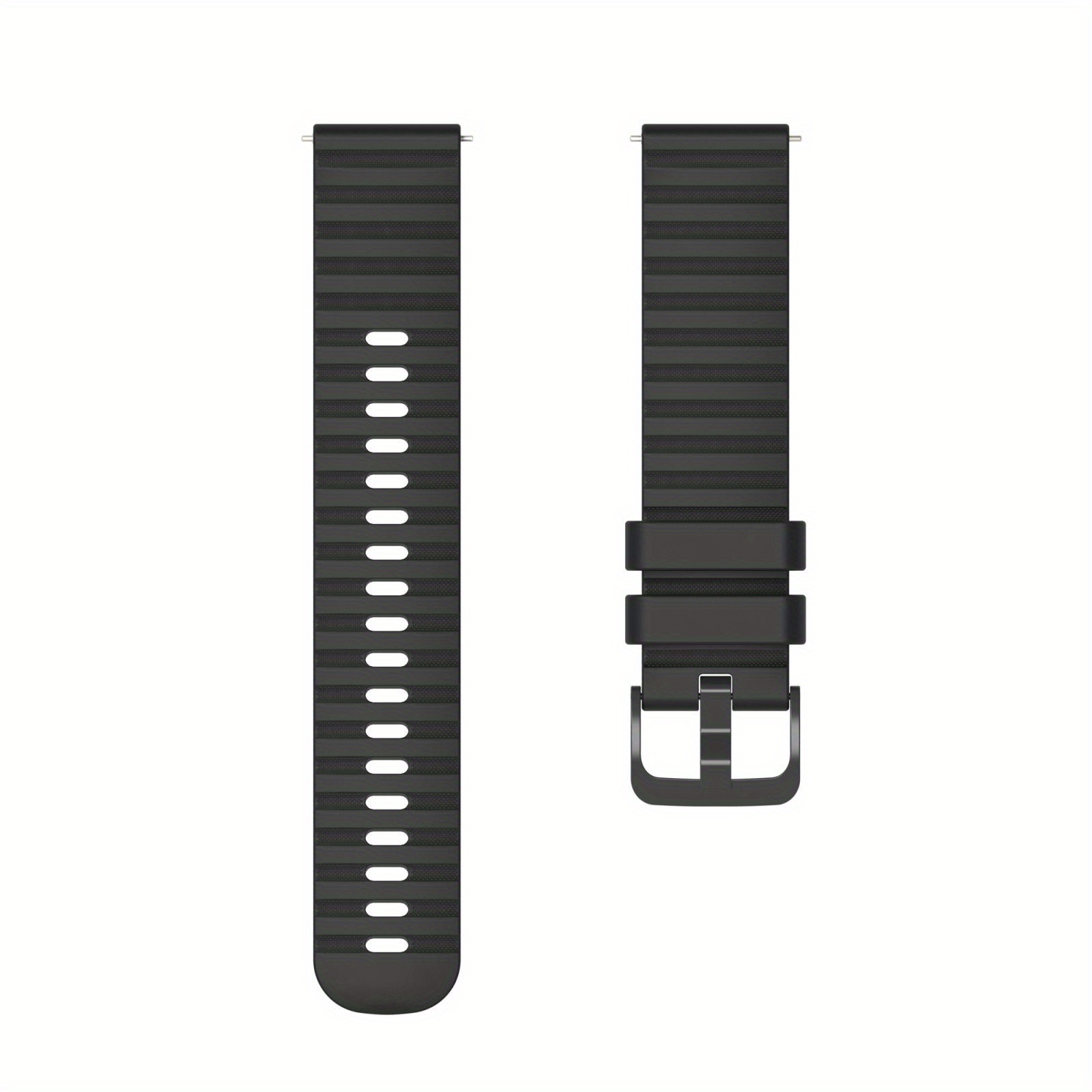 For Garmin Forerunner 255 55 255S Strap 18mm 22mm 20mm Nylon Sports Bracelet  For Garmin Venu