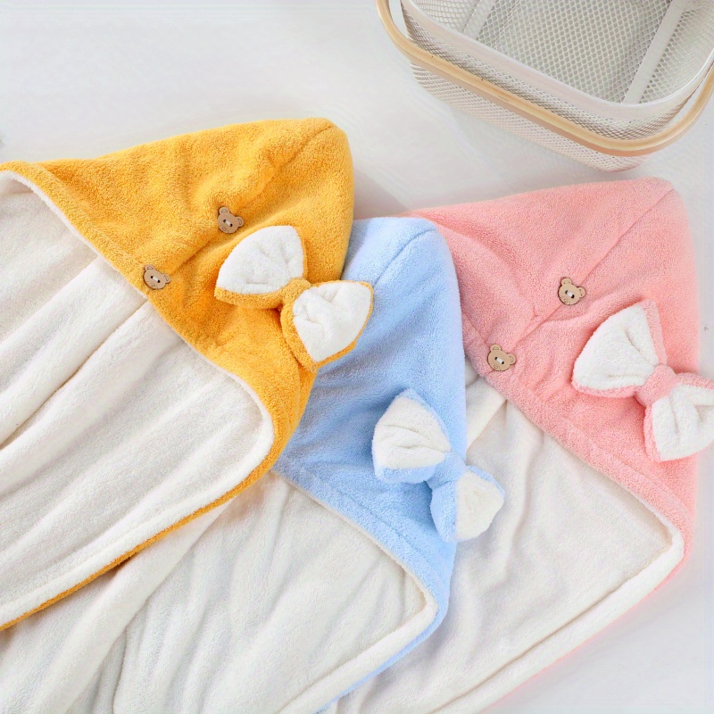 Baby towel online turban