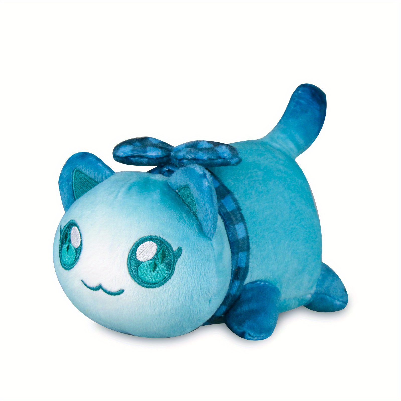 New Mee Meow Cat Plush Super Cute Mee Meow Cat Toy Collect - Temu