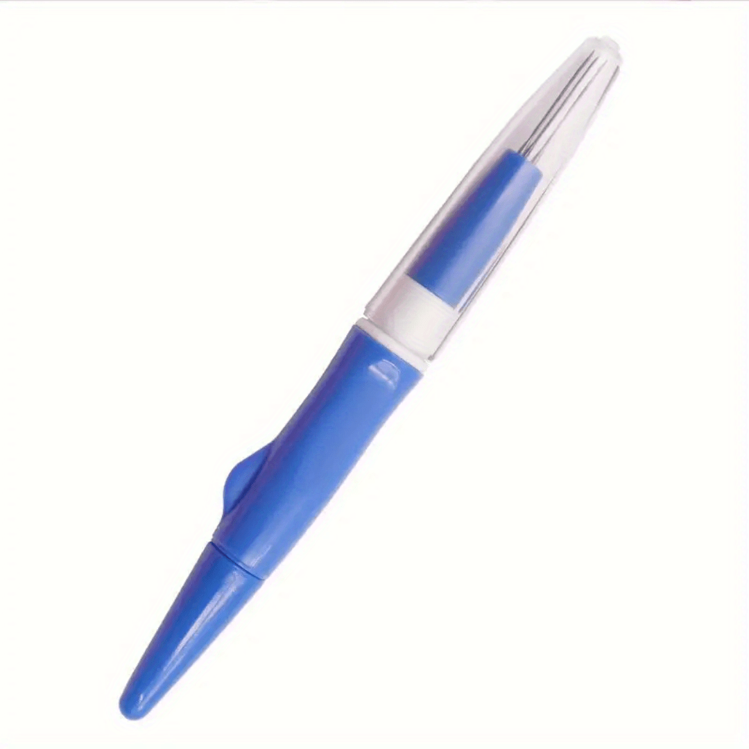 Needle Felt Pen Pen Needle Felt Tool With 3 Needle - Temu