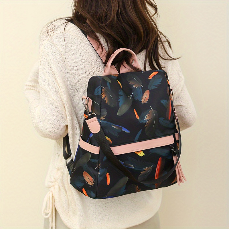 Feather school outlet bags