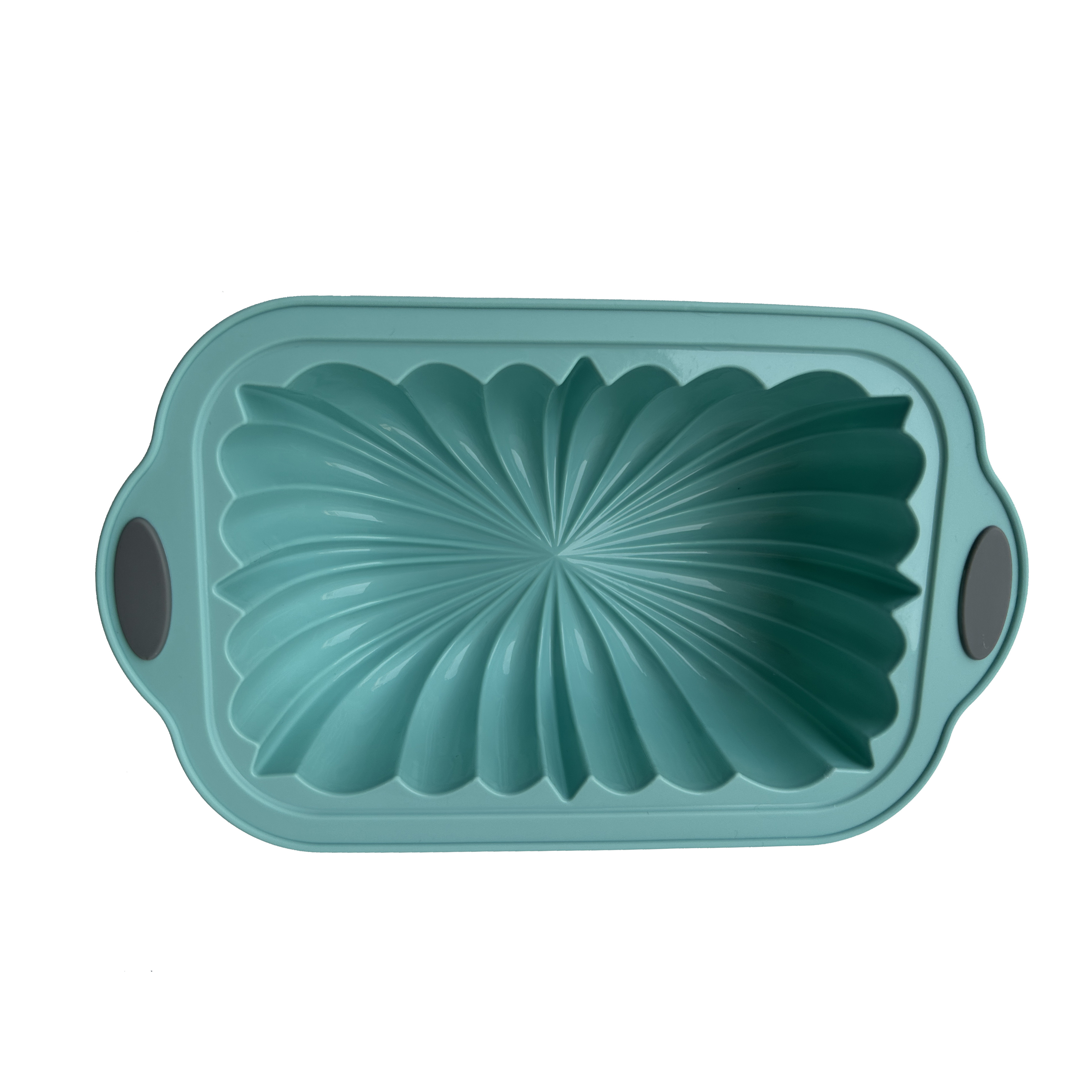 Molde rectangular antiadherente Le Creuset