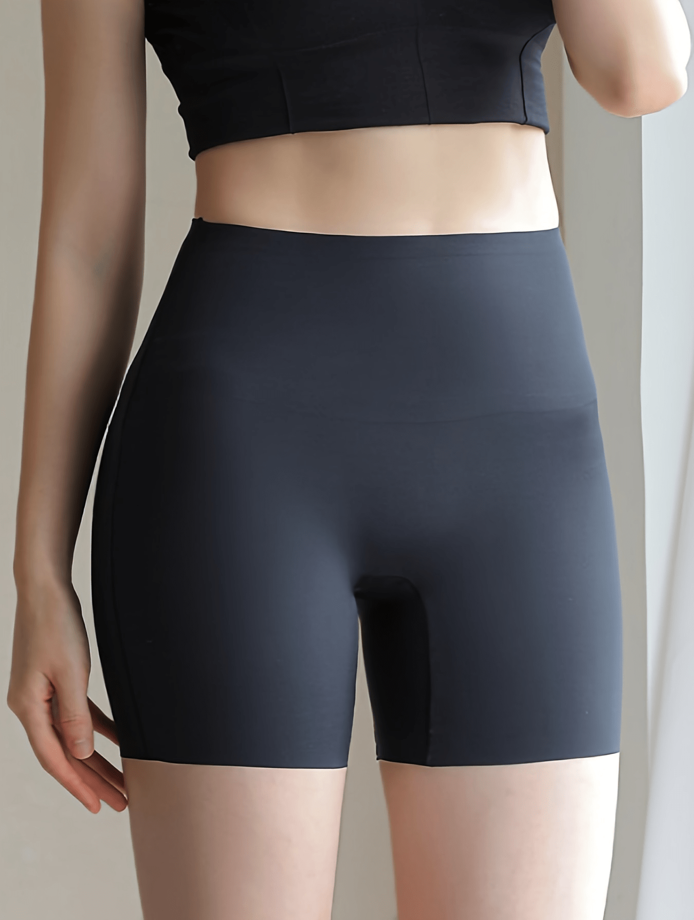 Seamless Shaping Panties Tummy Control Compression Panties Temu New