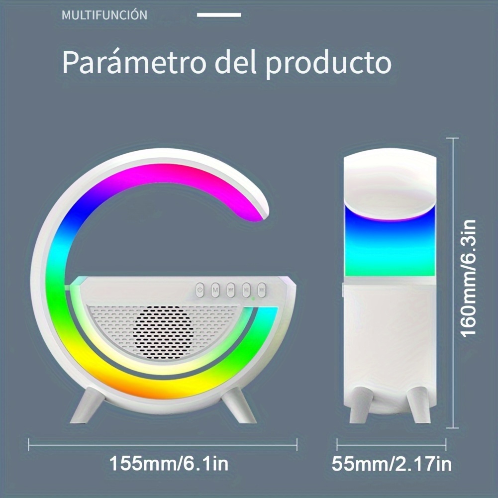 Gadgets Tecnologicos - Temu Chile