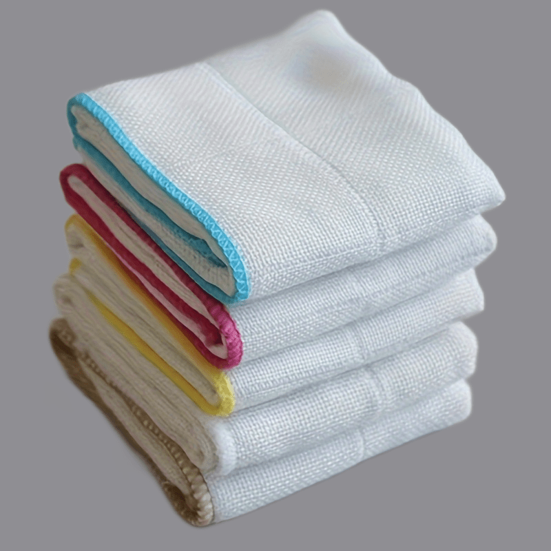 Cleaning Cloth Dishwashing Cloth Multifunctional Cleaning - Temu