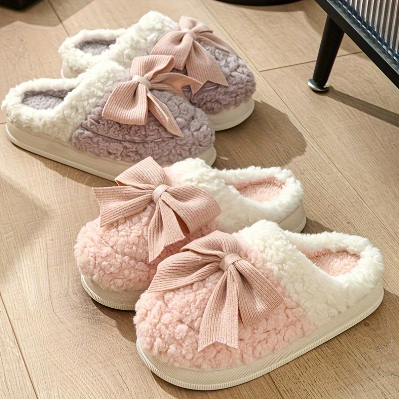 Bench slippers for on sale female