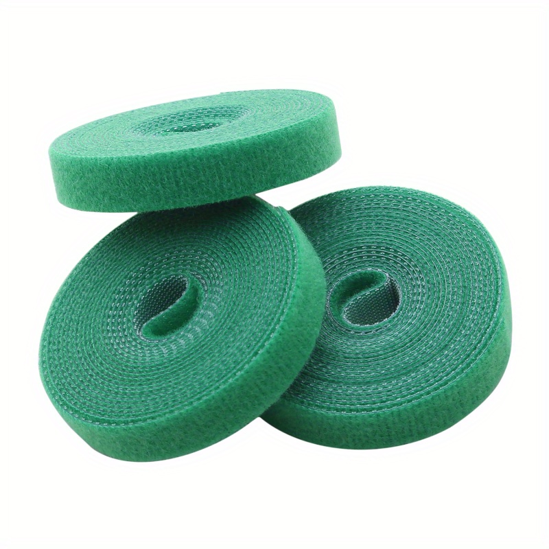 Reusable Plant Support Tape Adjustable Tie Fastener For Home - Temu  Republic of Korea