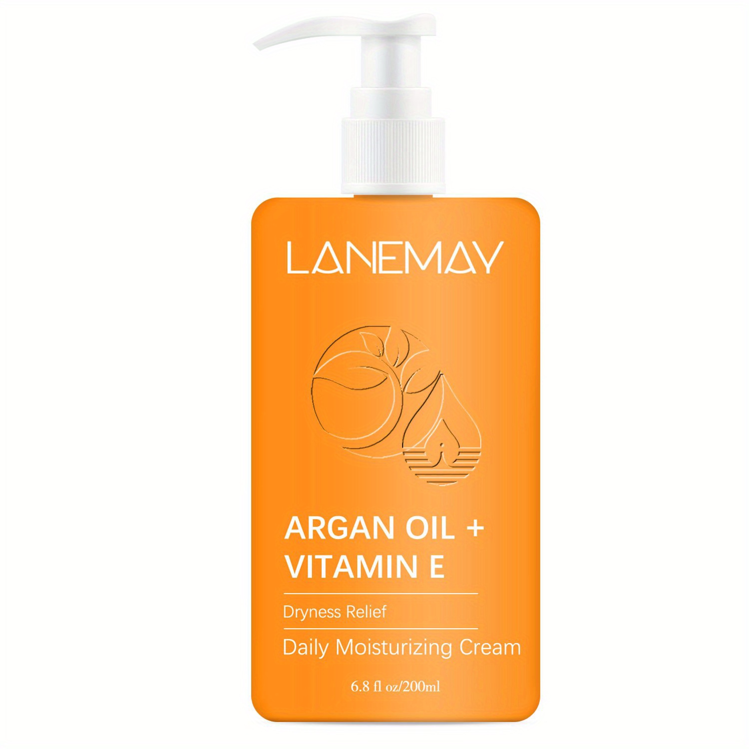 Argan Oil Vitamin E