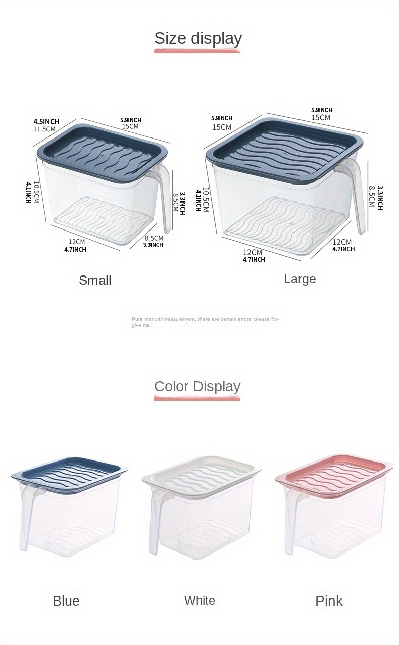 Aufbewahrungsbox Küche für Knorr Maggi und Co, kitchen cabinet box by  Janis M., Download free STL model